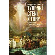 Týdenní čtení z Tóry: Kniha Leviticus - Jonathan Sacks