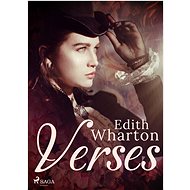 Verses - Edith Wharton