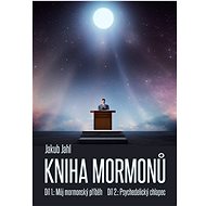 Kniha mormonů - Jakub Jahl