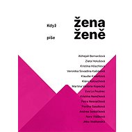Když žena píše ženě - Jana Brázdilová