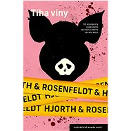 Tíha viny - Hans Rosenfeldt