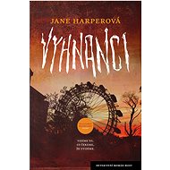 Vyhnanci - Jane Harperová