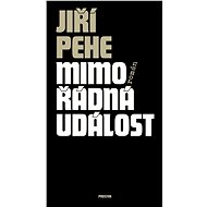 Mimořádná událost - Jiří Pehe