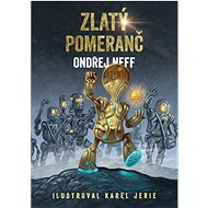 Zlatý pomeranč - Ondřej Neff
