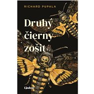 Druhý čierny zošit - Richard Pupala
