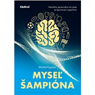 Myseľ šampióna - Michal Kopčan