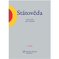 Státověda - Jan Svatoň
