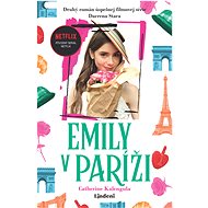 Emily v Paríži 2 - Catherine Kalengula