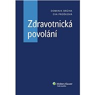 Zdravotnická povolání  - Eva Prošková