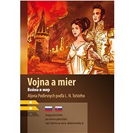 Vojna a mier B1/B2 (RJ-SK) - Aljona Podlesnych