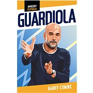 Hviezdy futbalu: Guardiola - Harry Coninx
