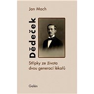Dědeček - Jan Mach