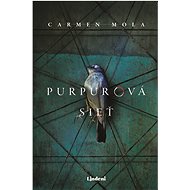 Purpurová sieť - Carmen Mola
