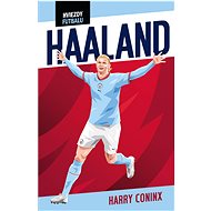 Hviezdy futbalu: Haaland - Harry Coninx