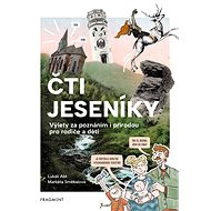 Čti Jeseníky  - Lukáš Abt