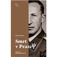 Smrt v Praze - Helmut G. Haasis