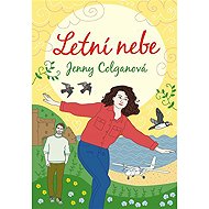 Letní nebe - Jenny Colganová