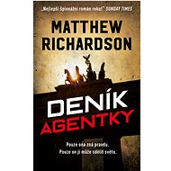 Deník agentky - Matthew Richardson