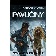 Pavučiny - Dalibor Kučera