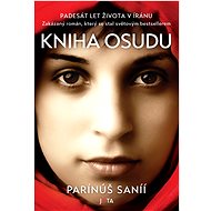 Kniha osudu - Parinoush Saniee