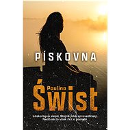 Pískovna - Paulina Świst