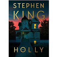 Holly - Stephen King