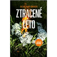 Ztracené léto - Victor Pavic Lundberg