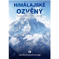Himálajské ozvěny - Liba Cunnings