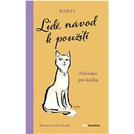 Lidé, návod k použití  - Barbara Capponi