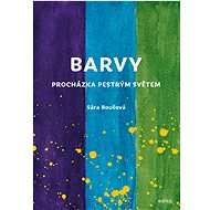 Barvy - Sára Boušová