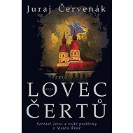 Lovec čertů - Juraj Červenák
