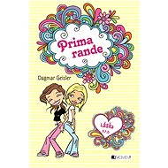 Láska s. r. o. – Prima rande - Dagmar Geisler