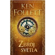 Zbroj světla - Ken Follett