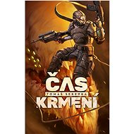 Čas krmení - Tomáš Sekerka