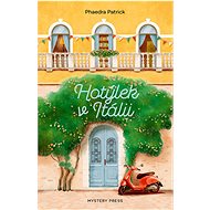 Hotell in Italy - Phaedra Patrick