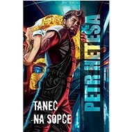 Tanec na sopce - Petr Heteša