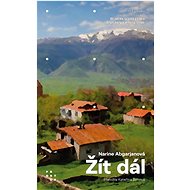 Žít dál - Narine Abgarjanová