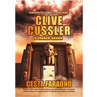 Cesta faraonů - Clive Cussler