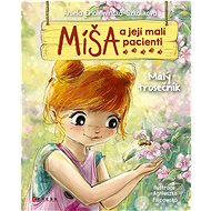 Míša a její malí pacienti: Malý trosečník - Aniela Cholewinska-Szkoliková