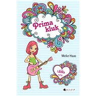 Láska s. r. o. – Prima kluk - Meike Haas