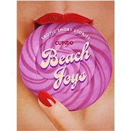 Beach Joys - A Collection of Erotic Short Stories from Cupido - 