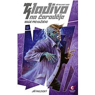 Kladivo na čaroděje 1: Magie pro každého (2. vydání) - Jiří Pavlovský