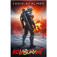 Kolaborant - Ladislav Klimeš