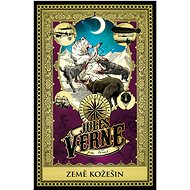 Země kožešin - Jules Verne