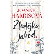 Zlodějka jahod - Joanne Harrisová