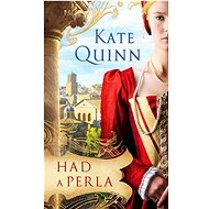 Had a pearl - Kate Quinn