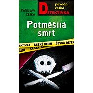 The Shy Death - Stanislav Češka
