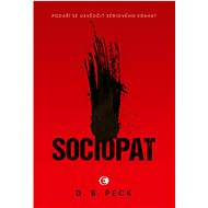 Sociopat - D. B. Peck
