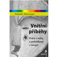 Vnitřní příběhy - Yehudit Silverman