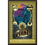 Trosečníci z lodi Jonathan - Jules Verne